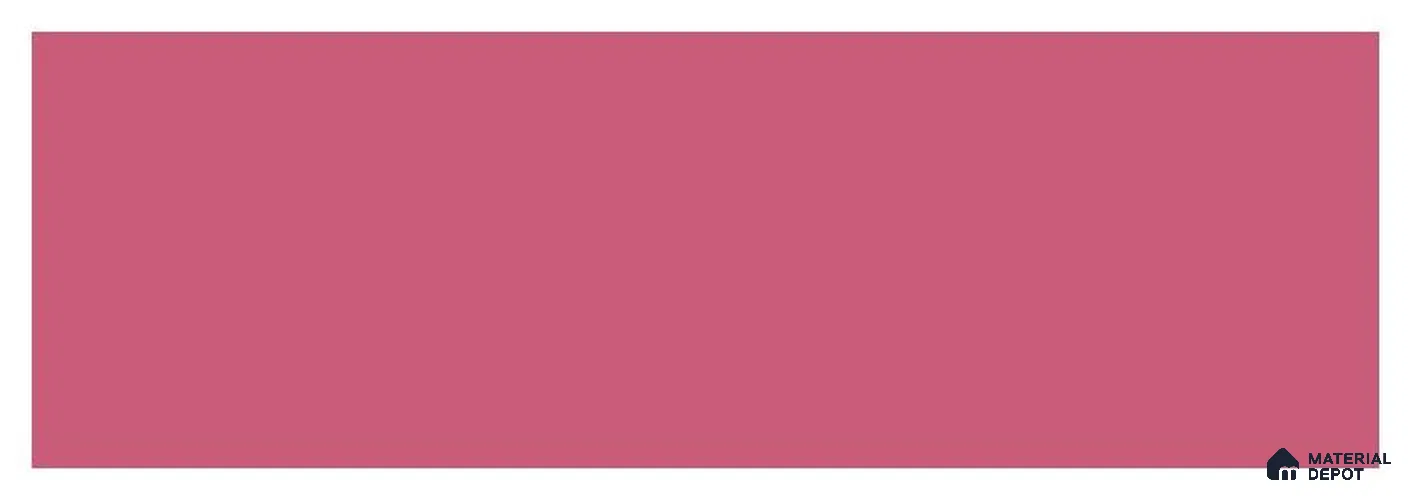 166 SF Baby Pink 8 ft x 4 ft Plain Color Suede Finish Laminate - 1 mm | Suitable for Living Room, Kitchen, Office