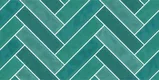 Seafoam Green