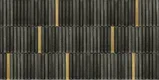 Space Mixed Black