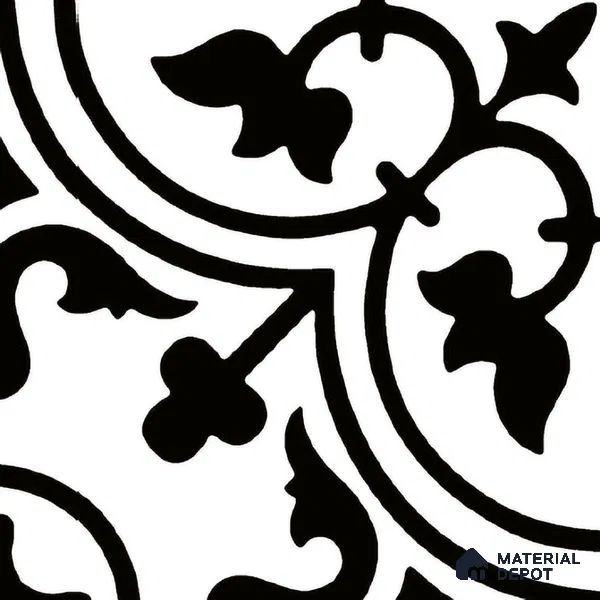 188 Moroccan Series 300x300 mm  Finish Wall Tile (Sample)