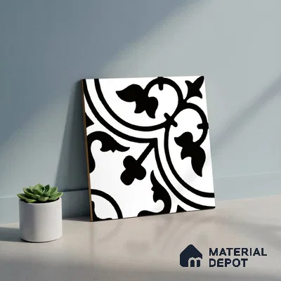188 Moroccan Series 300x300 mm  Finish Wall Tile (Sample)