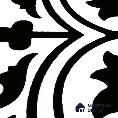 188 Moroccan Series 300x300 mm  Finish Wall Tile (Sample)
