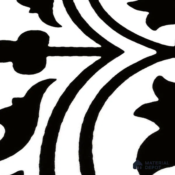 188 Moroccan Series 300x300 mm  Finish Wall Tile (Sample)