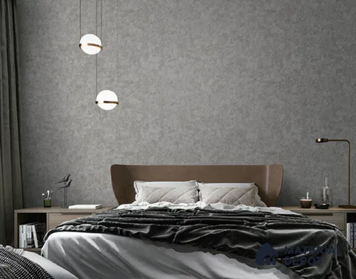 197101 | 5 Meter x 42 Inches Plain Look Wallpaper - 57.41 Sq. Ft. | Minimum 10% wastage during installation