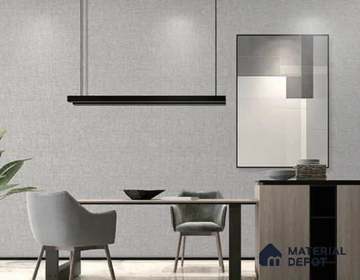197311 | 5 Meter x 42 Inches Plain Look Wallpaper - 57.41 Sq. Ft. | Minimum 10% wastage during installation