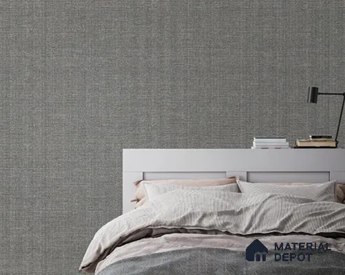 197511 | 5 Meter x 42 Inches Plain Look Wallpaper - 57.41 Sq. Ft. | Minimum 10% wastage during installation
