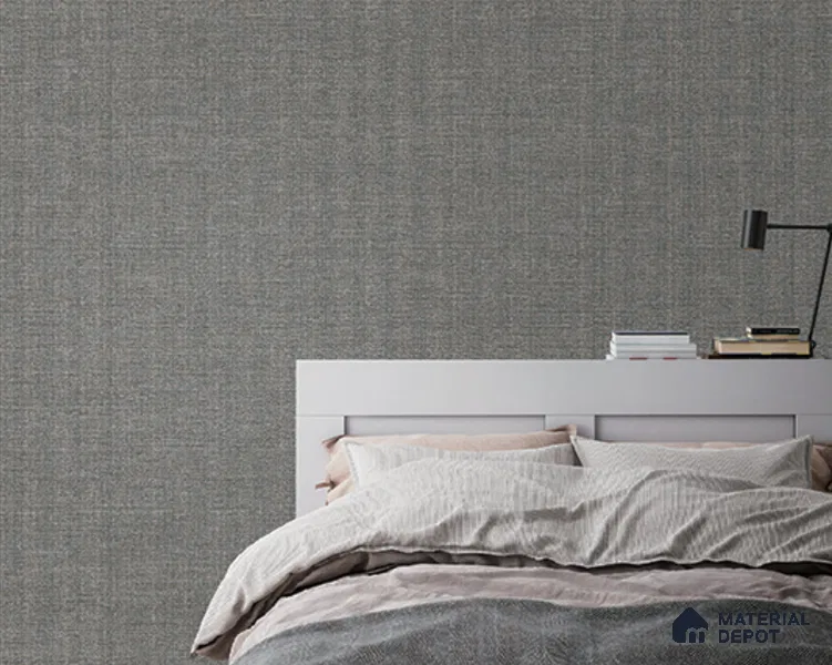 197511 | 5 Meter x 42 Inches Plain Look Wallpaper - 57.41 Sq. Ft. | Minimum 10% wastage during installation