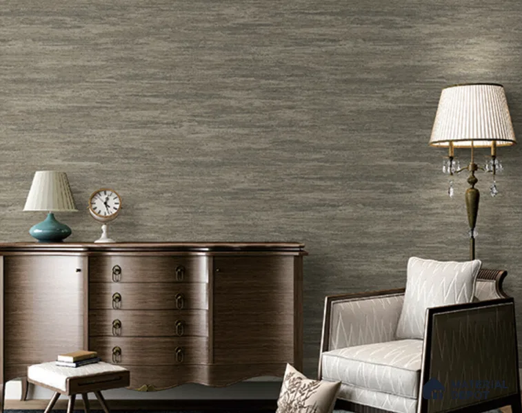 197901 | 5 Meter x 42 Inches Texture Look Wallpaper - 57.41 Sq. Ft. | Minimum 15% wastage during installation