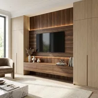 1mm Wooden Laminates