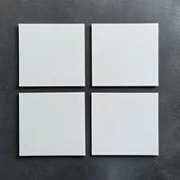 1x1 ft Plain Tiles