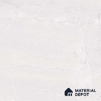Grey Marble Wall Tile TL 06900 2 ft x 1 ft Ceramic Carving Matte Finish - 9 mm | Suitable for Living Room, Bedroom, Bathroom