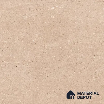 Stone Floor Tile TL 09451 E Erding Bone 2 ft x 2 ft  Finish Anti Skid Outdoor Parking Vitrified Tile - 9 mm | 7 Random Design  | Suitable For Bathroom, Terrace & Balcony