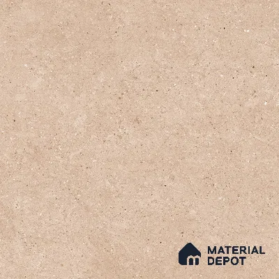 Stone Floor Tile TL 09451 E Erding Bone 2 ft x 2 ft  Finish Anti Skid Outdoor Parking Vitrified Tile - 9 mm | 7 Random Design  | Suitable For Bathroom, Terrace & Balcony