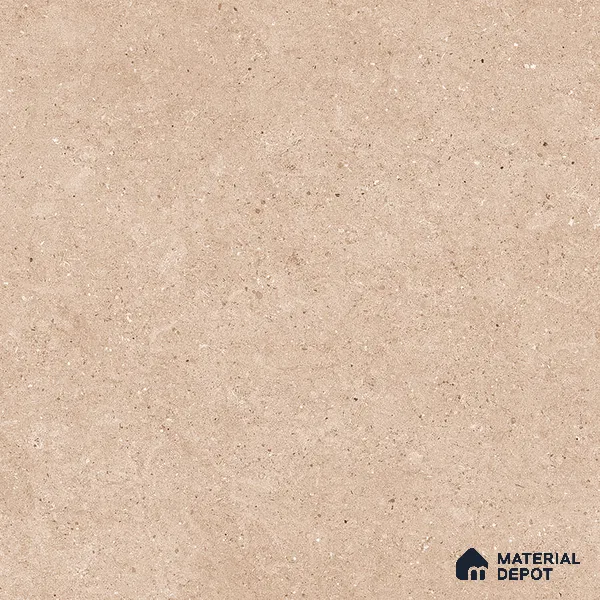 Stone Floor Tile TL 09451 E Erding Bone 2 ft x 2 ft Finish Anti Skid Outdoor Parking Vitrified Tile - 9 mm | 7 Random Design | Suitable For Bathroom, Terrace & Balcony