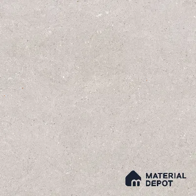 Stone Floor Tile TL 09451 B Erding Grey 2 ft x 2 ft  Finish Anti Skid Outdoor Parking Vitrified Tile - 9 mm | 7 Random Design  | Suitable For Bathroom, Terrace & Balcony
