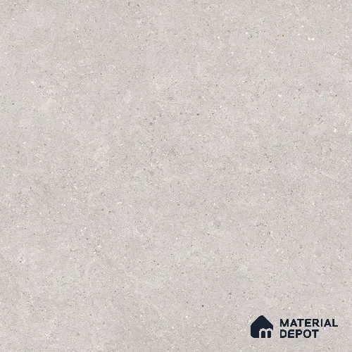 Stone Floor Tile TL 09451 B Erding Grey 2 ft x 2 ft  Finish Anti Skid Outdoor Parking Vitrified Tile - 9 mm | 7 Random Design  | Suitable For Bathroom, Terrace & Balcony