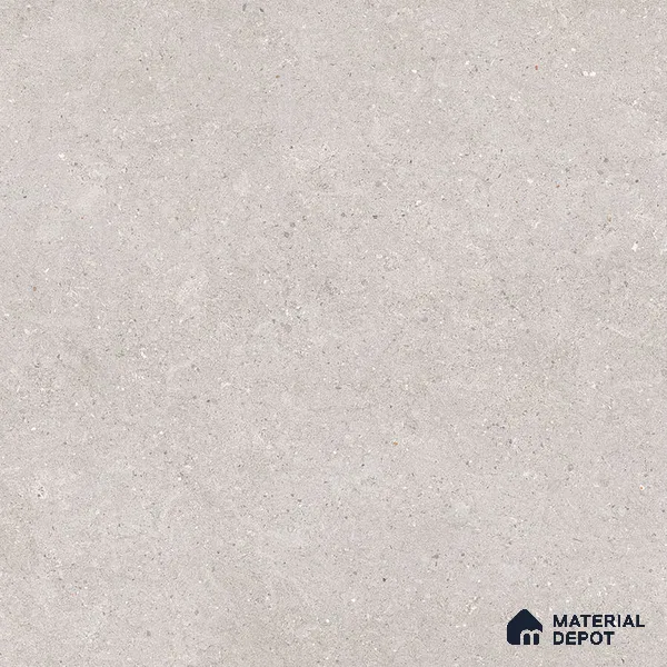 Stone Floor Tile TL 09451 B Erding Grey 2 ft x 2 ft Finish Anti Skid Outdoor Parking Vitrified Tile - 9 mm | 7 Random Design | Suitable For Bathroom, Terrace & Balcony