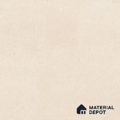 Stone Floor Tile TL 09451 D Erding Crema 2 ft x 2 ft  Finish Anti Skid Outdoor Parking Vitrified Tile - 9 mm | 7 Random Design  | Suitable For Bathroom, Terrace & Balcony