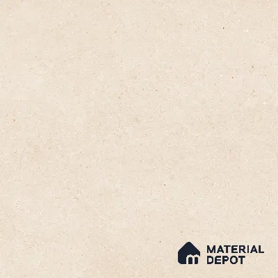 Stone Floor Tile TL 09451 D Erding Crema 2 ft x 2 ft  Finish Anti Skid Outdoor Parking Vitrified Tile - 9 mm | 7 Random Design  | Suitable For Bathroom, Terrace & Balcony
