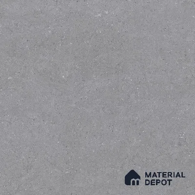 Stone Floor Tile TL 09451 Erding Antracite 2 ft x 2 ft  Finish Anti Skid Outdoor Parking Vitrified Tile - 9 mm | 7 Random Design  | Suitable For Bathroom, Terrace & Balcony