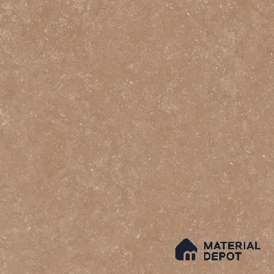 Stone Floor Tile TL 09452 Pierre Brown 2 ft x 2 ft  Finish Anti Skid Outdoor Parking Vitrified Tile - 9 mm | 8 Random Design  | Suitable For Bathroom, Terrace & Balcony