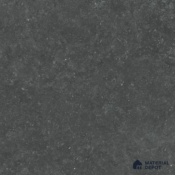 Stone Floor Tile TL 09452 B Pierre Nero 2 ft x 2 ft Finish Anti Skid Outdoor Parking Vitrified Tile - 9 mm | 8 Random Design | Suitable For Bathroom, Terrace & Balcony