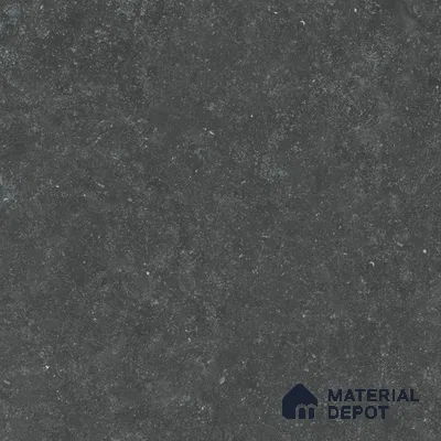 Stone Floor Tile TL 09452 B Pierre Nero 2 ft x 2 ft  Finish Anti Skid Outdoor Parking Vitrified Tile - 9 mm | 8 Random Design  | Suitable For Bathroom, Terrace & Balcony