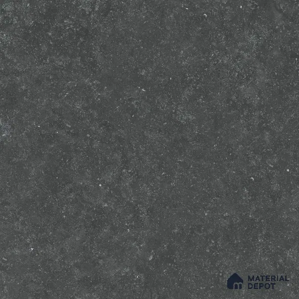 Stone Floor Tile TL 09452 B Pierre Nero 2 ft x 2 ft Finish Anti Skid Outdoor Parking Vitrified Tile - 9 mm | 8 Random Design | Suitable For Bathroom, Terrace & Balcony