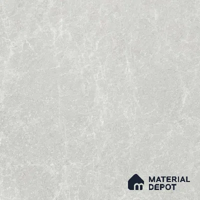 Marble Floor Tile TL 09450 C Pulse Gris 2 ft x 2 ft Gritty Finish Vitrified Tile - 9 mm | 12 Random Design | Suitable For Living Room, Bedroom, Bathroom