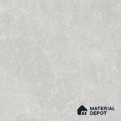 Marble Floor Tile TL 09450 C Pulse Gris 2 ft x 2 ft Gritty Finish Vitrified Tile - 9 mm | 12 Random Design | Suitable For Living Room, Bedroom, Bathroom