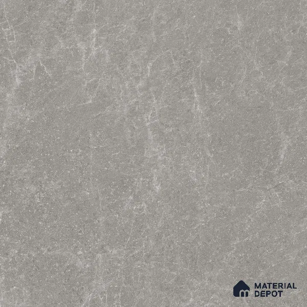 Stone Floor Tile TL 09450 E 2 ft x 2 ft Gritty Finish Vitrified Tile - 9 mm | 12 Random Design | Suitable For Bathroom, Terrace & Balcony