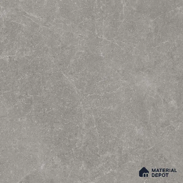 Stone Floor Tile TL 09450 E 2 ft x 2 ft Gritty Finish Vitrified Tile - 9 mm | 12 Random Design | Suitable For Bathroom, Terrace & Balcony