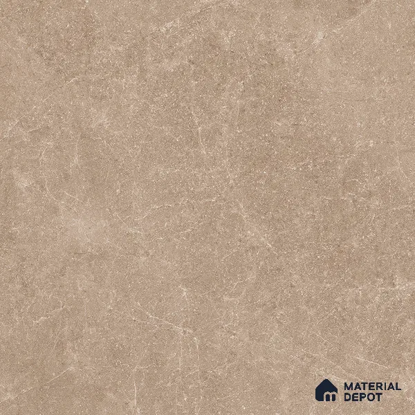 Stone Floor Tile TL 09450 2 ft x 2 ft Gritty Finish Vitrified Tile - 9 mm | 12 Random Design | Suitable For Bathroom, Terrace & Balcony