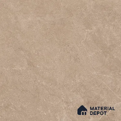 Stone Floor Tile TL 09450  2 ft x 2 ft Gritty Finish Vitrified Tile - 9 mm | 12 Random Design  | Suitable For Bathroom, Terrace & Balcony