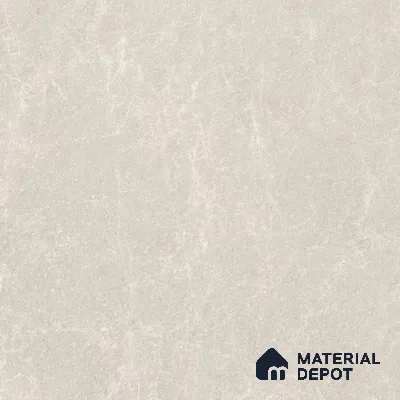 Cement Floor Tile TL 09450 B Pulse Crema 2 ft x 2 ft Gritty Finish Vitrified Tile - 9 mm | 12 Random Design | Suitable For Living Room, Bedroom, Bathroom