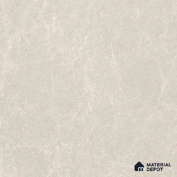 Cement Floor Tile TL 09450 B Pulse Crema 2 ft x 2 ft Gritty Finish Vitrified Tile - 9 mm | 12 Random Design | Suitable For Living Room, Bedroom, Bathroom