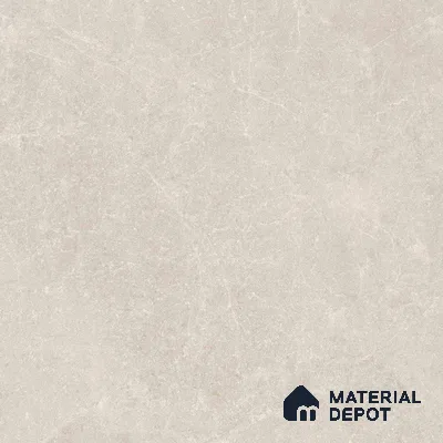 Cement Floor Tile TL 09450 B Pulse Crema 2 ft x 2 ft Gritty Finish Vitrified Tile - 9 mm | 12 Random Design | Suitable For Living Room, Bedroom, Bathroom