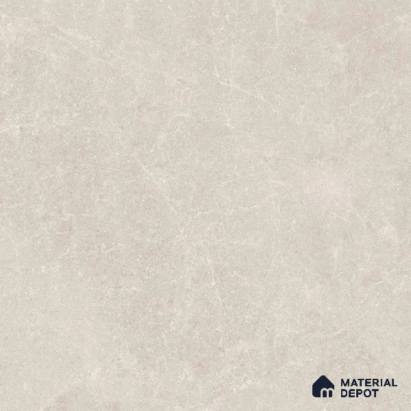 Cement Floor Tile TL 09450 B Pulse Crema 2 ft x 2 ft Gritty Finish Vitrified Tile - 9 mm | 12 Random Design | Suitable For Living Room, Bedroom, Bathroom