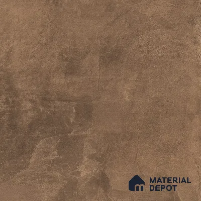 Cement Wall & Floor Tile TL 09473 B Soho Brown 2 ft x 2 ft Matte Finish Vitrified Tile - 9 mm | 4 Random Design | Suitable For Living Room, Bedroom, Bathroom