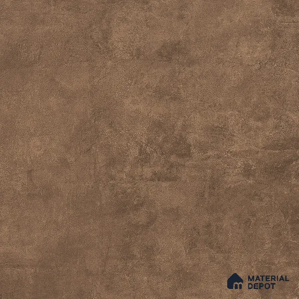 Cement Wall & Floor Tile TL 09473 B Soho Brown 2 ft x 2 ft Matte Finish Vitrified Tile - 9 mm | 4 Random Design | Suitable For Living Room, Bedroom, Bathroom