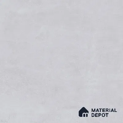 Plain Floor Tile TL 09476 Glocal Pearl 2 ft x 2 ft Matte Finish Vitrified Tile - 9 mm | 4 Random Design | Suitable For Living Room, Bedroom, Bathroom