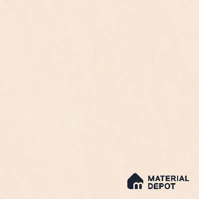Plain Wall & Floor Tile TL 09475 Cosmic Beige 2 ft x 2 ft Matte Finish Vitrified Tile - 9 mm | 5 Random Design | Suitable For Living Room, Bedroom, Bathroom