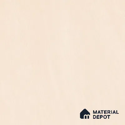 Plain Wall & Floor Tile TL 09475 Cosmic Beige 2 ft x 2 ft Matte Finish Vitrified Tile - 9 mm | 5 Random Design | Suitable For Living Room, Bedroom, Bathroom