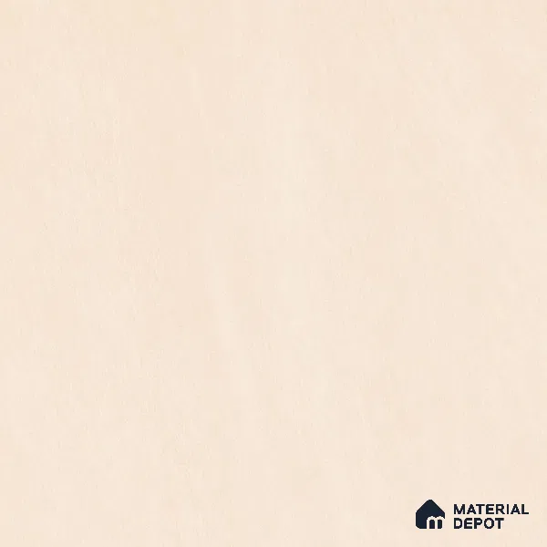 Plain Wall & Floor Tile TL 09475 Cosmic Beige 2 ft x 2 ft Matte Finish Vitrified Tile - 9 mm | 5 Random Design | Suitable For Living Room, Bedroom, Bathroom