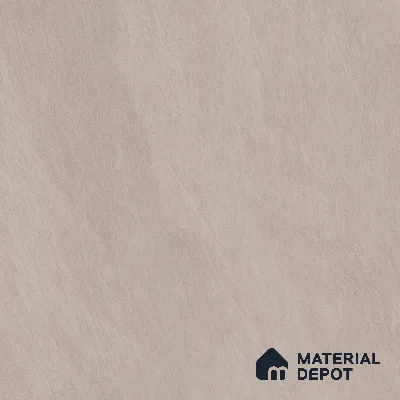 Stone Wall & Floor Tile TL 09475 D Cosmic Bone 2 ft x 2 ft Matte Finish Vitrified Tile - 9 mm | 5 Random Design | Suitable For Living Room, Bedroom, Bathroom