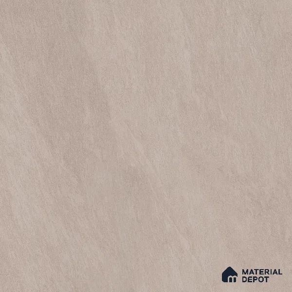 Stone Wall & Floor Tile TL 09475 D Cosmic Bone 2 ft x 2 ft Matte Finish Vitrified Tile - 9 mm | 5 Random Design | Suitable For Living Room, Bedroom, Bathroom