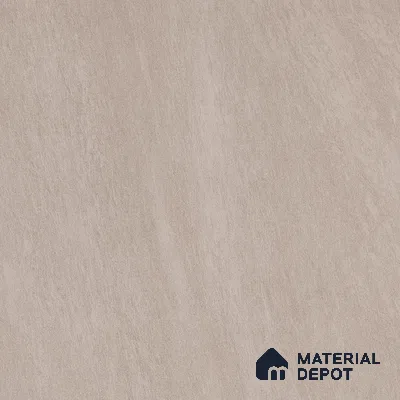 Stone Wall & Floor Tile TL 09475 D Cosmic Bone 2 ft x 2 ft Matte Finish Vitrified Tile - 9 mm | 5 Random Design | Suitable For Living Room, Bedroom, Bathroom
