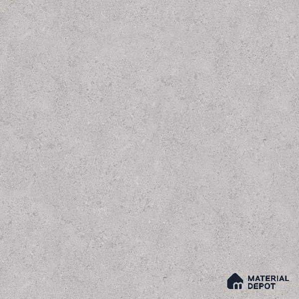 Stone Floor Tile TL 09472 Madrid Gris 2 ft x 2 ft Matte Finish Anti Skid Outdoor Parking Vitrified Tile - 9 mm | 5 Random Design | Suitable For Bathroom, Terrace & Balcony