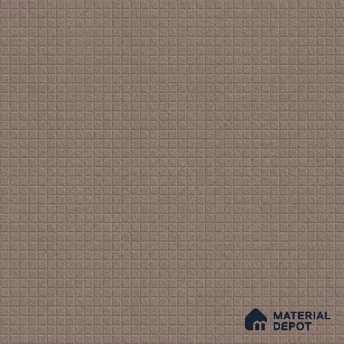 Full Body Vitrified Punch Floor Tile TL 13287 C Essential Obelion Brown 2 ft x 2 ft Punch Grid Finish Tile - 15 mm | Suitable For Parking, Courtyard, Balcony