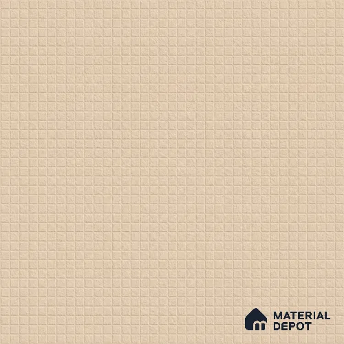 Full Body Vitrified Punch Floor Tile TL 13287 B Essential Obelion Dune 2 ft x 2 ft Punch Grid Finish Tile - 15 mm | Suitable For Parking, Courtyard, Balcony